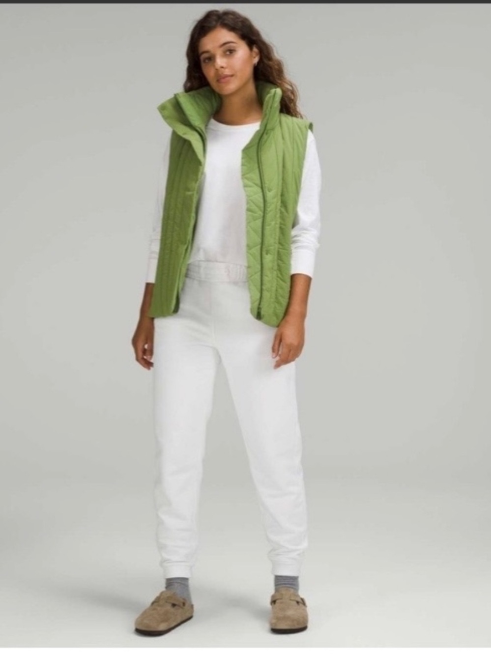 Lululemon Loungeful High-Rise Jogger Sz 6